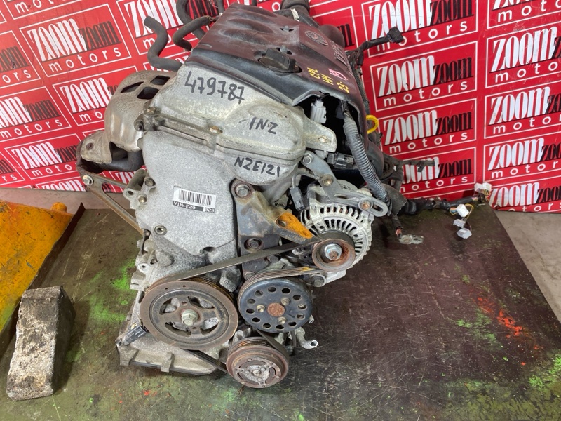 Двигатель, 123500 рублей, Красноярск