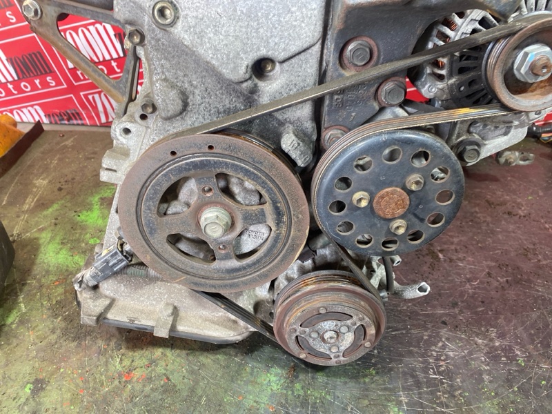 Двигатель, 123500 рублей, Красноярск