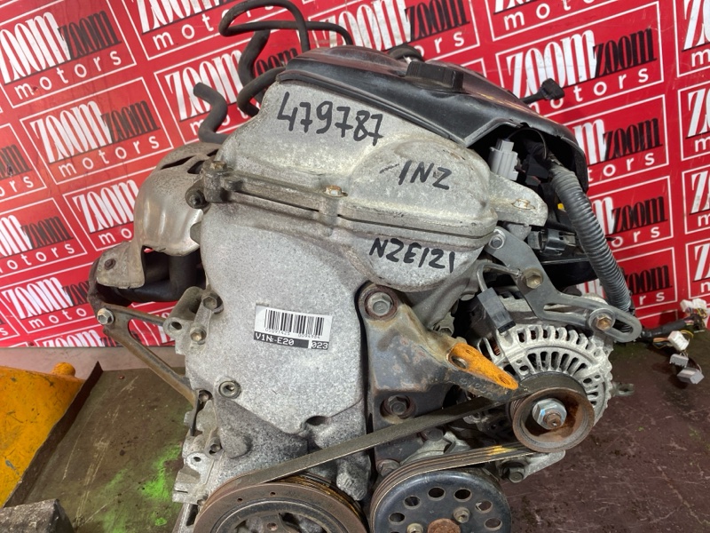 Двигатель, 123500 рублей, Красноярск