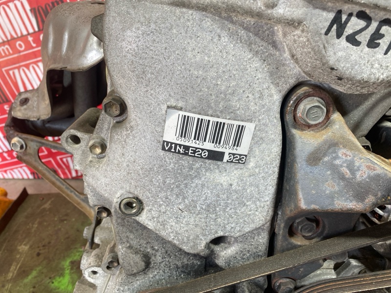 Двигатель, 123500 рублей, Красноярск