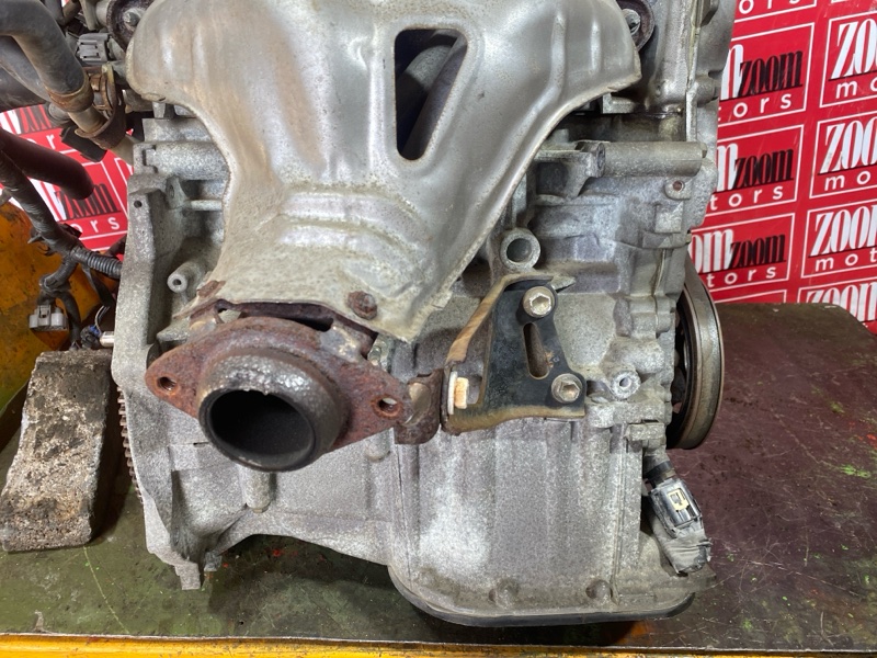 Двигатель, 123500 рублей, Красноярск