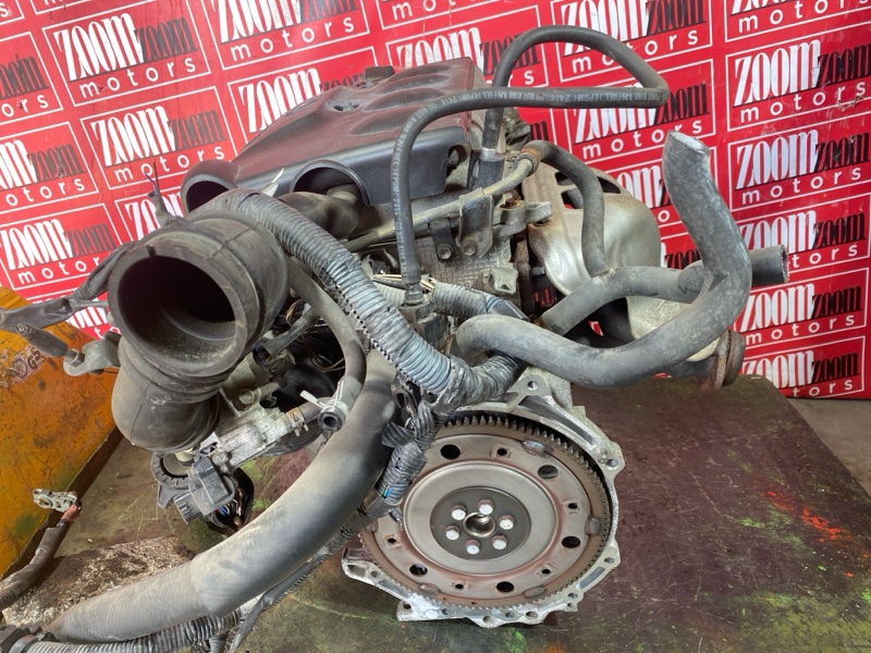 Двигатель, 123500 рублей, Красноярск