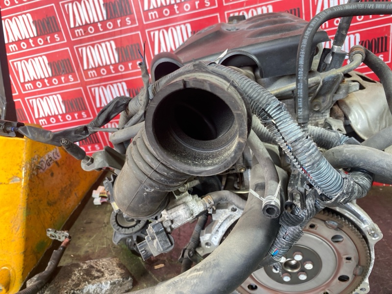 Двигатель, 123500 рублей, Красноярск