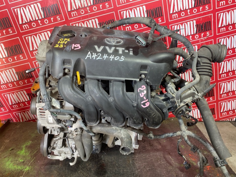 Двигатель, 123500 рублей, Красноярск