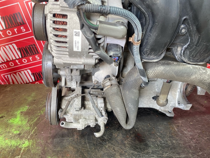 Двигатель, 123500 рублей, Красноярск