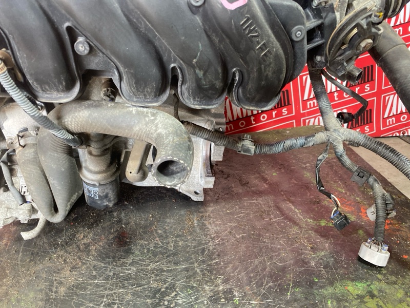 Двигатель, 123500 рублей, Красноярск