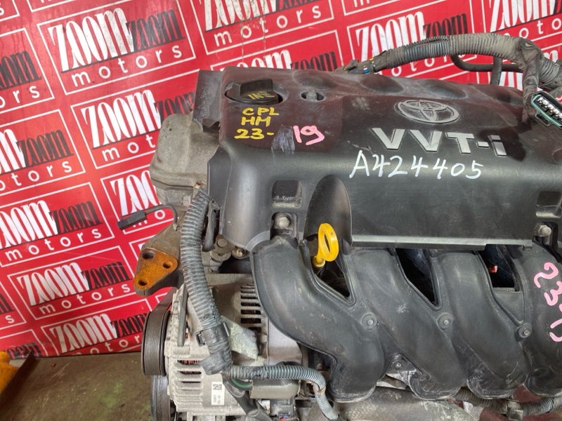 Двигатель, 123500 рублей, Красноярск