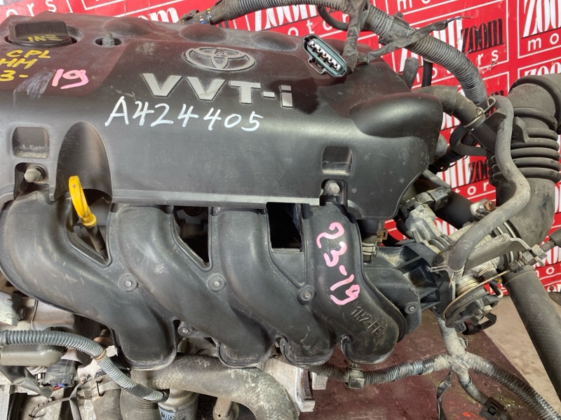 Двигатель, 123500 рублей, Красноярск