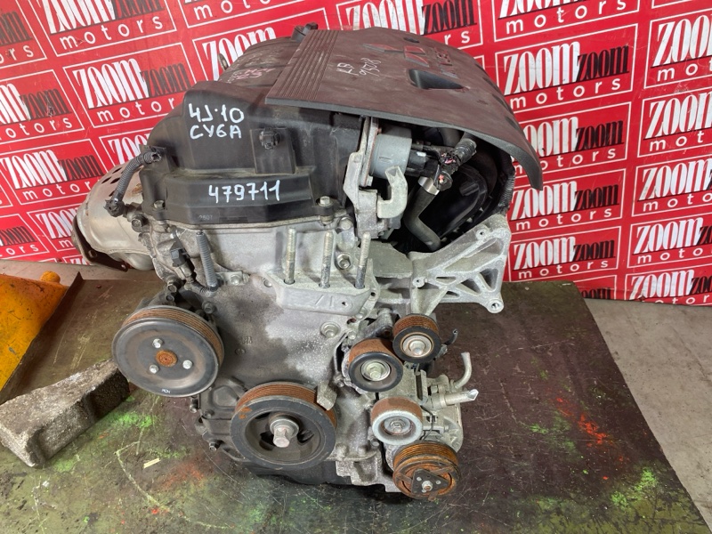 Двигатель, 76000 рублей, Солонцы