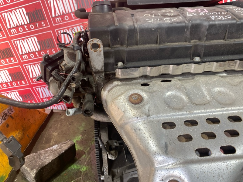 Двигатель, 76000 рублей, Солонцы