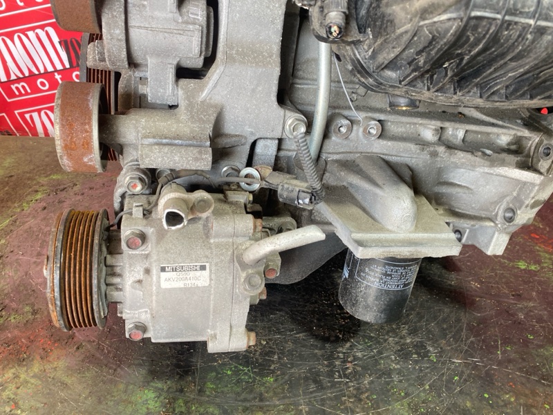 Двигатель, 76000 рублей, Солонцы