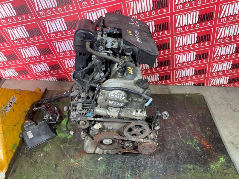 Двигатель, 52300 рублей, Красноярск