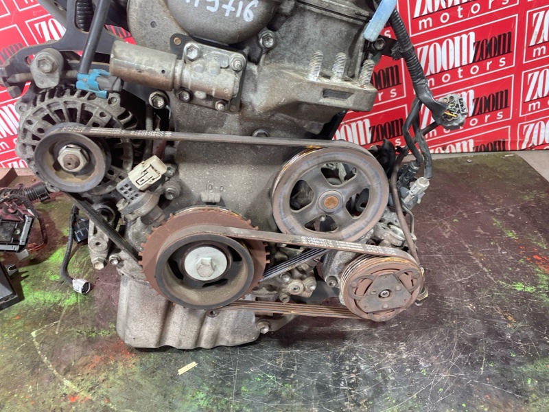 Двигатель, 52300 рублей, Красноярск