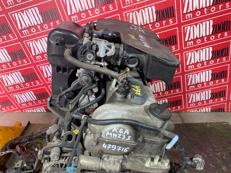 Двигатель, 52300 рублей, Красноярск