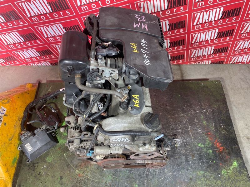 Двигатель, 52300 рублей, Красноярск