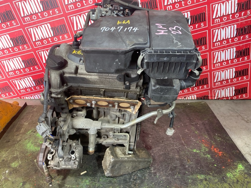 Двигатель, 52300 рублей, Красноярск