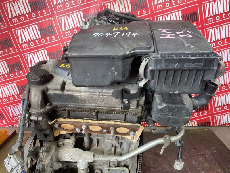 Двигатель, 52300 рублей, Красноярск