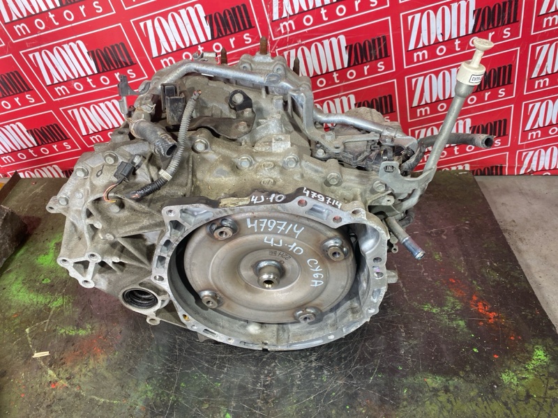 АКПП, 47500 рублей, Красноярск