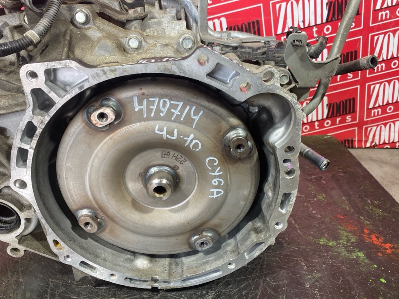 АКПП, 47500 рублей, Красноярск