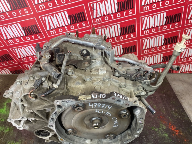 АКПП, 47500 рублей, Красноярск