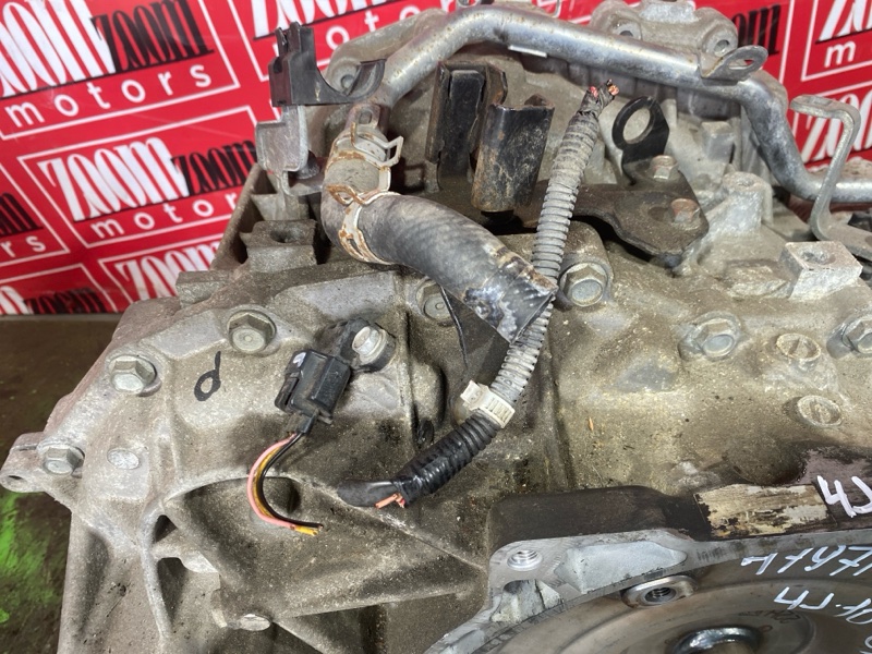 АКПП, 47500 рублей, Красноярск