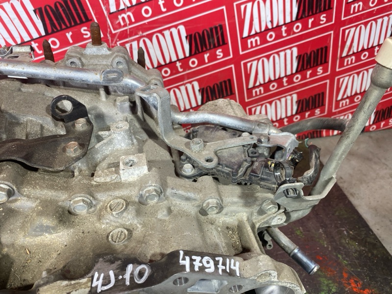 АКПП, 47500 рублей, Красноярск