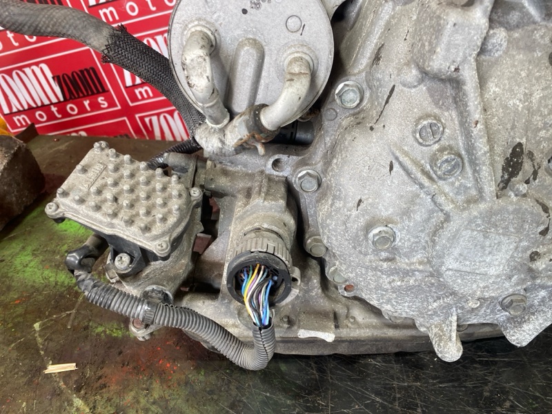 АКПП, 47500 рублей, Красноярск