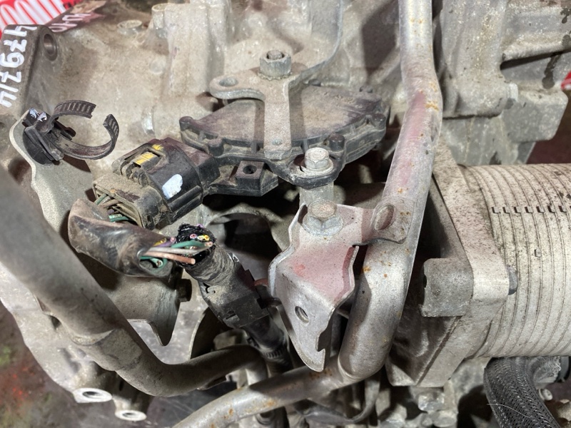 АКПП, 47500 рублей, Красноярск