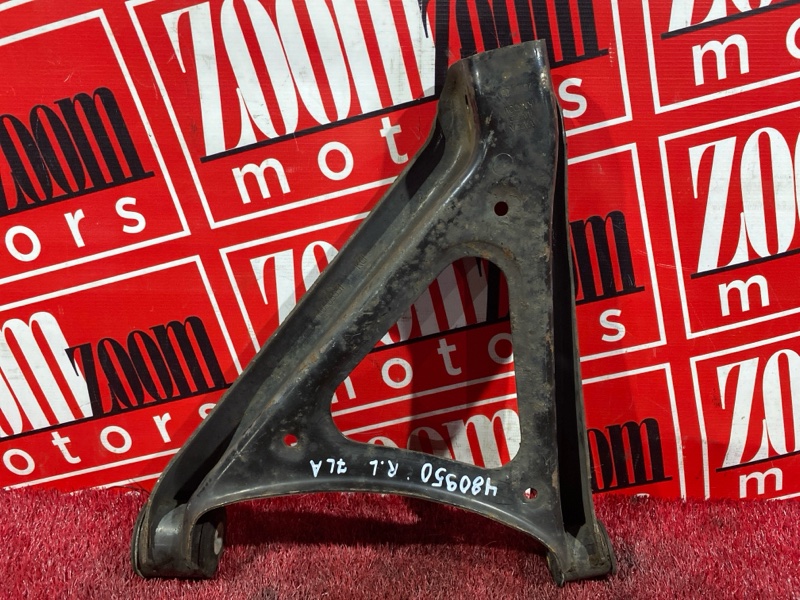 Рычаг подвески нижний, 2300 рублей, Солонцы