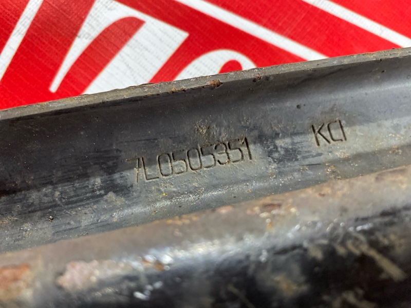 Рычаг подвески нижний, 2300 рублей, Солонцы