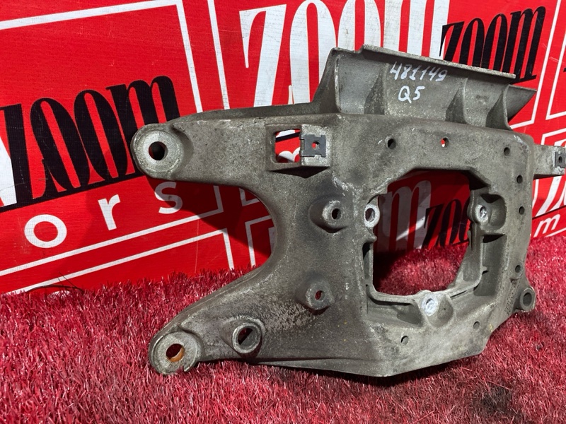 Кронштейн КПП, 1000 рублей, Солонцы