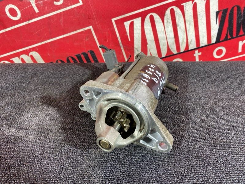 Стартер, 4800 рублей, Солонцы