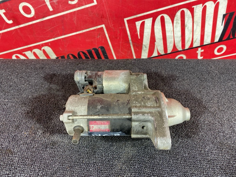 Стартер, 4800 рублей, Солонцы