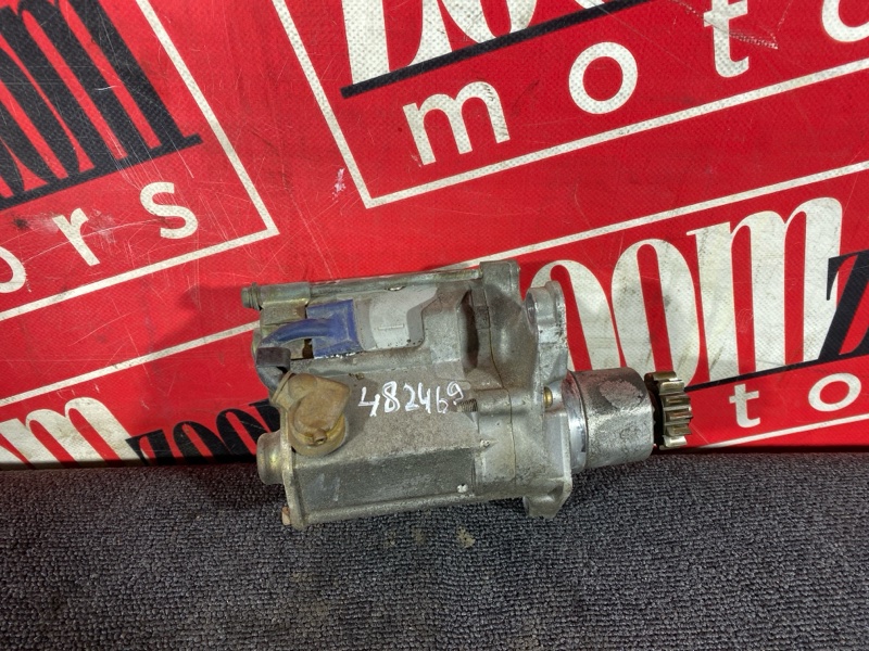 Стартер, 5700 рублей, Солонцы