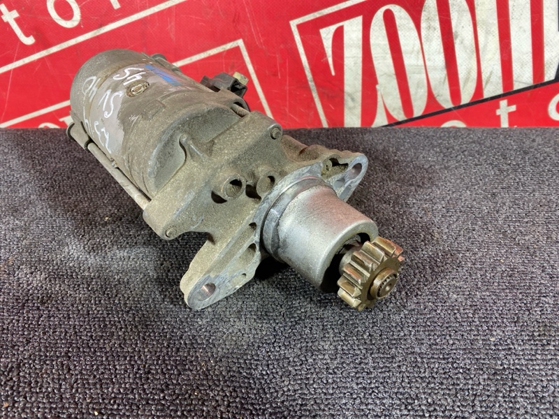 Стартер, 5700 рублей, Солонцы