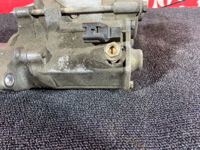 Стартер, 5700 рублей, Солонцы