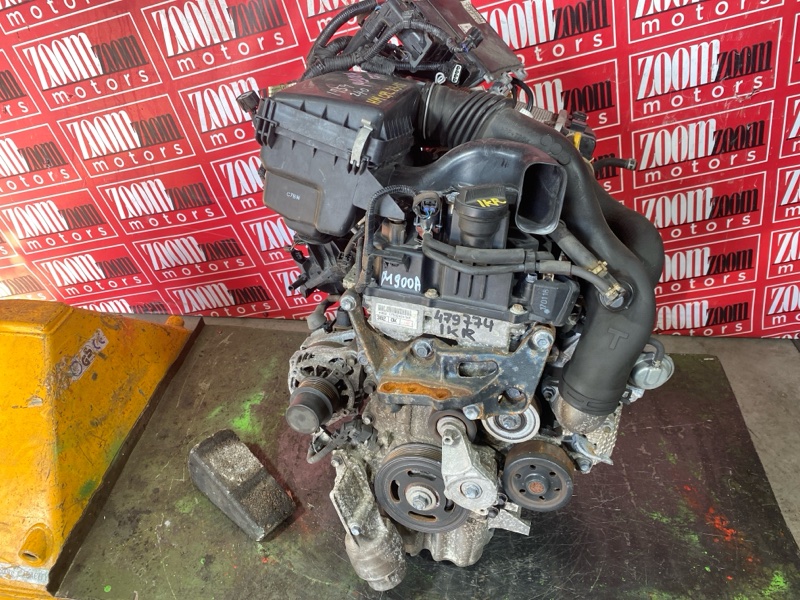 Двигатель, 80000 рублей, Красноярск