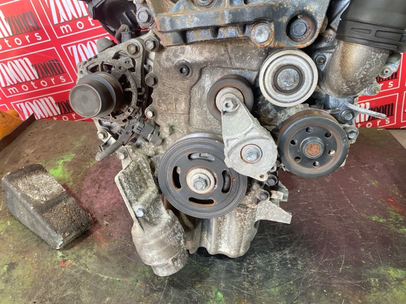 Двигатель, 80000 рублей, Красноярск