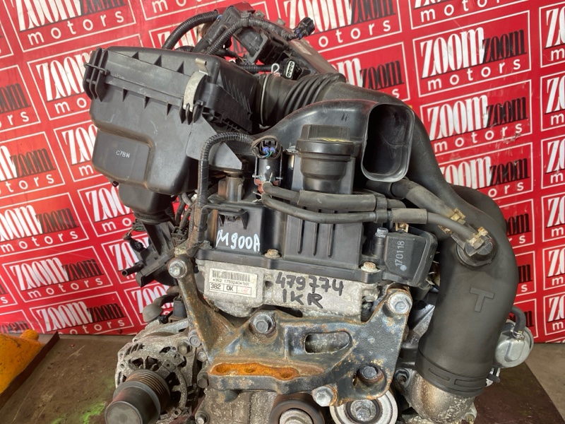 Двигатель, 80000 рублей, Красноярск