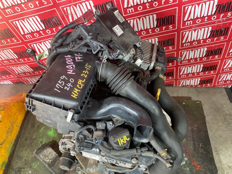 Двигатель, 80000 рублей, Красноярск