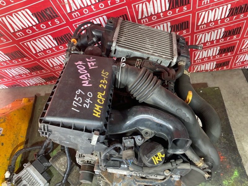 Двигатель, 80000 рублей, Красноярск