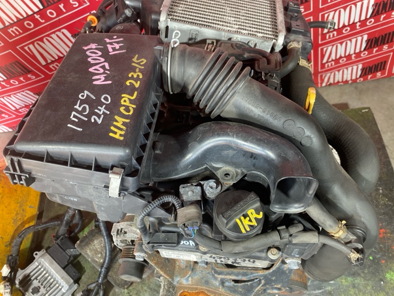 Двигатель, 80000 рублей, Красноярск