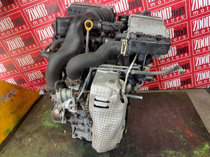 Двигатель, 80000 рублей, Красноярск