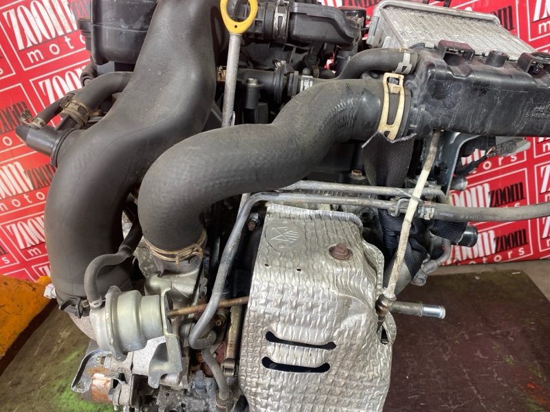 Двигатель, 80000 рублей, Красноярск