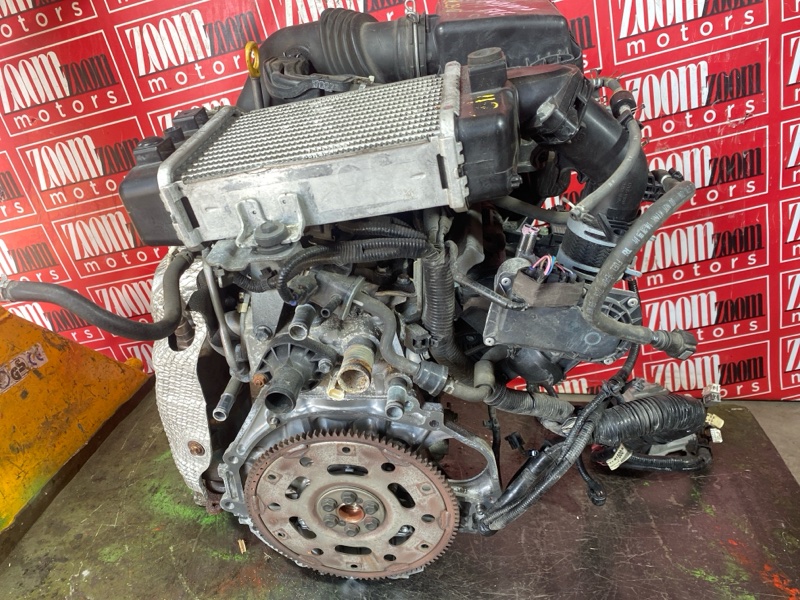 Двигатель, 80000 рублей, Красноярск