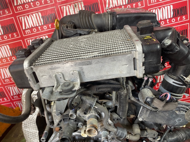 Двигатель, 80000 рублей, Красноярск