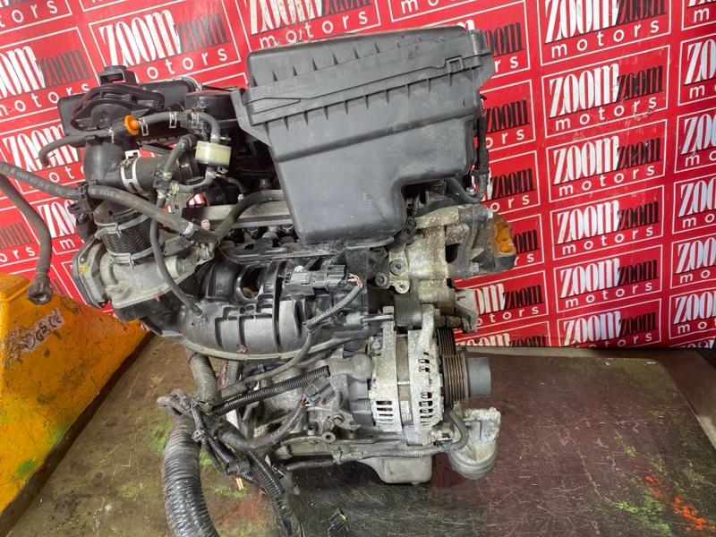 Двигатель, 80000 рублей, Красноярск