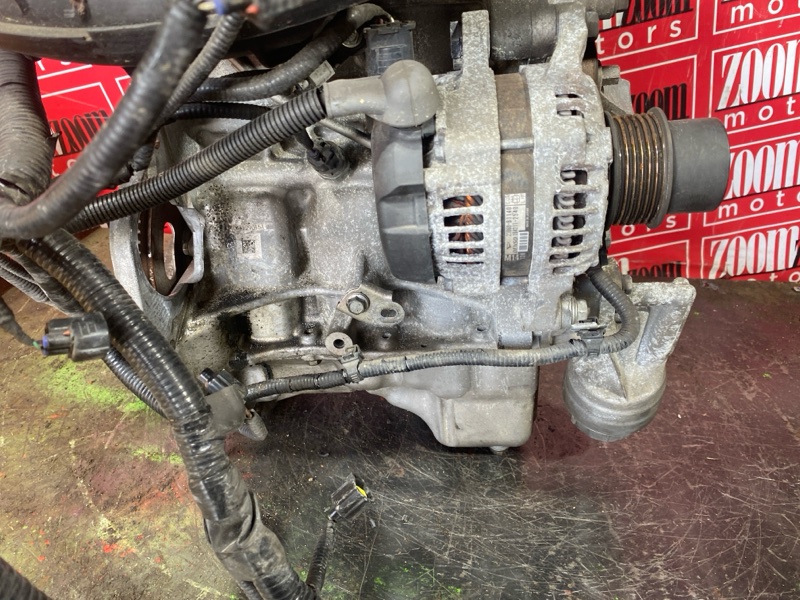 Двигатель, 80000 рублей, Красноярск