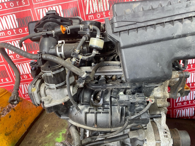 Двигатель, 80000 рублей, Красноярск