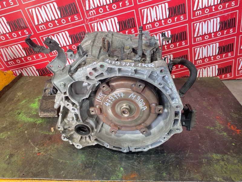 АКПП, 70000 рублей, Красноярск